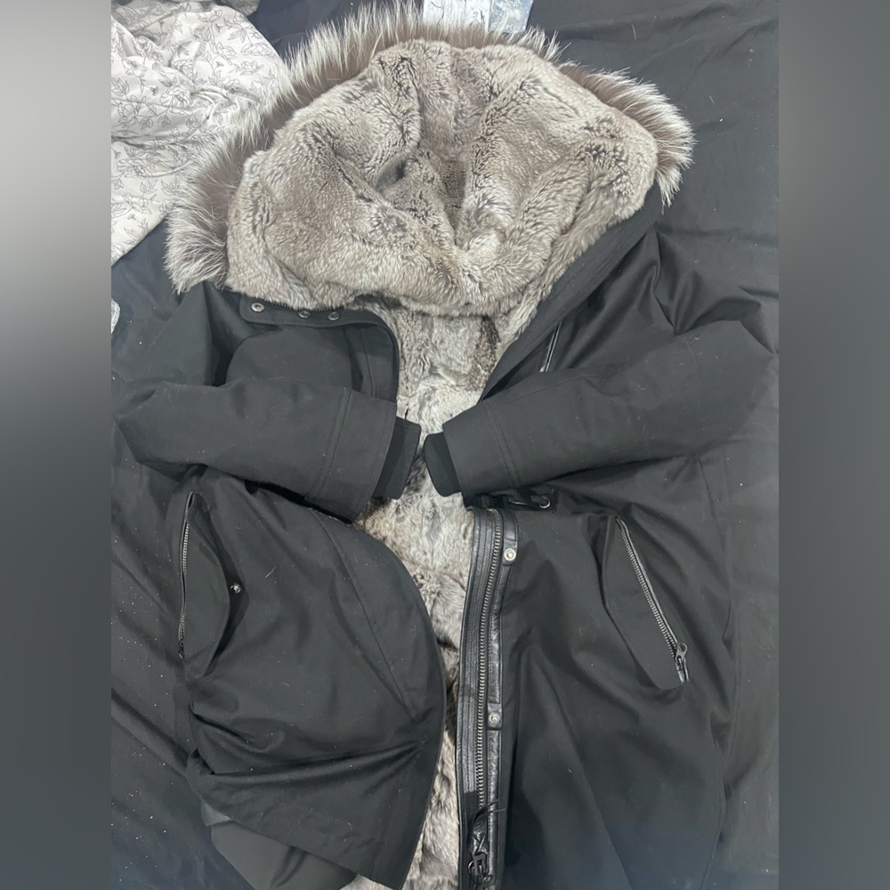 Mackage Rena Parka - Picture 4 of 4
